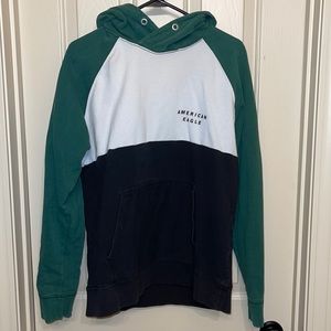 Men’s American Eagle Hoodie